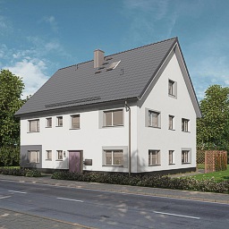 Fassaden Konfigurator